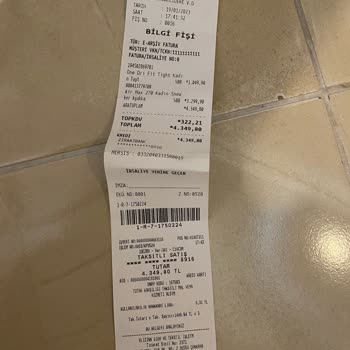 Nike Ayakkabı Şikayet Ve Müşteri Mağduriyeti