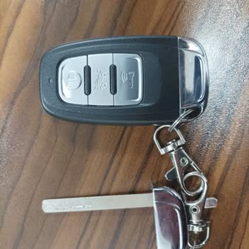 Yedek Kumandası Olmadan Satılan 0 Arora Beatrix Motor