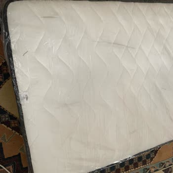 Hepsiburada'dan Aldığım Yataş Markalı Yatak, Kullanılmış Bir Ürün Mü?