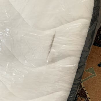 Hepsiburada'dan Aldığım Yataş Markalı Yatak, Kullanılmış Bir Ürün Mü?