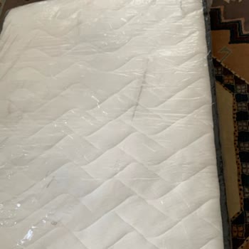 Hepsiburada'dan Aldığım Yataş Markalı Yatak, Kullanılmış Bir Ürün Mü?