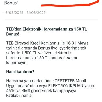 TEB Güven Kaybediyor Hak Edilen Banka Puanını Bir Türlü Yatırmıyor