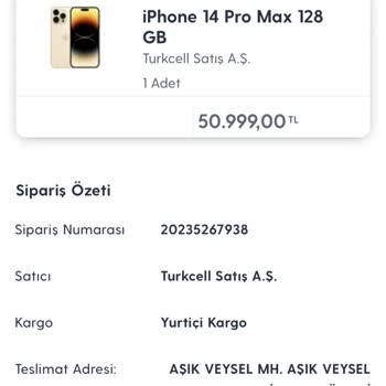 Müşteriyi Mağdur Eden Turkcell Pasaj