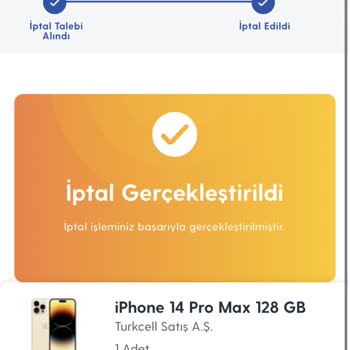 Müşteriyi Mağdur Eden Turkcell Pasaj