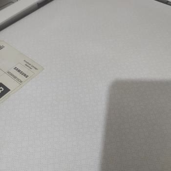 Samsung Çamaşır Kurutma Makinesi İle İlgili Şikayet