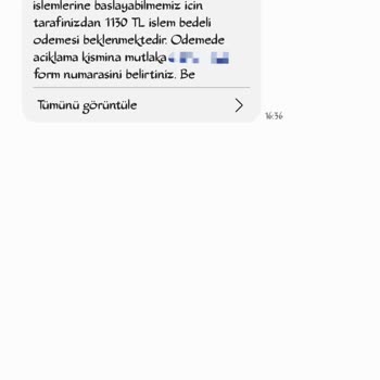 Amazfit İn 400 TL Lik Saat İçin İstediği Bedel