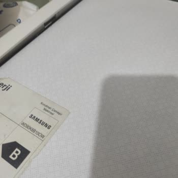 Samsung All-in-One Washer and Dryer is Inefficient and Inconsistent