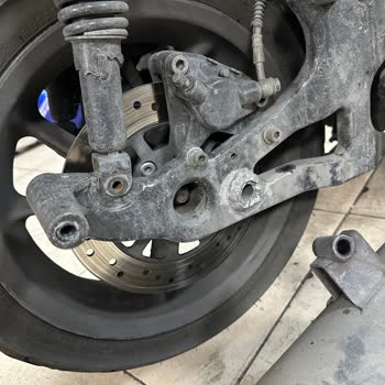 Arora Zrx200 Bitmek Bilmeyen Sorunları