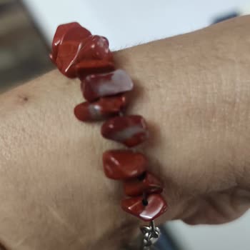 Bircan Yıldırım Yaşam Eğitimi Taşlar Boyanmış Orijinal Taş Diye Satıyorlar