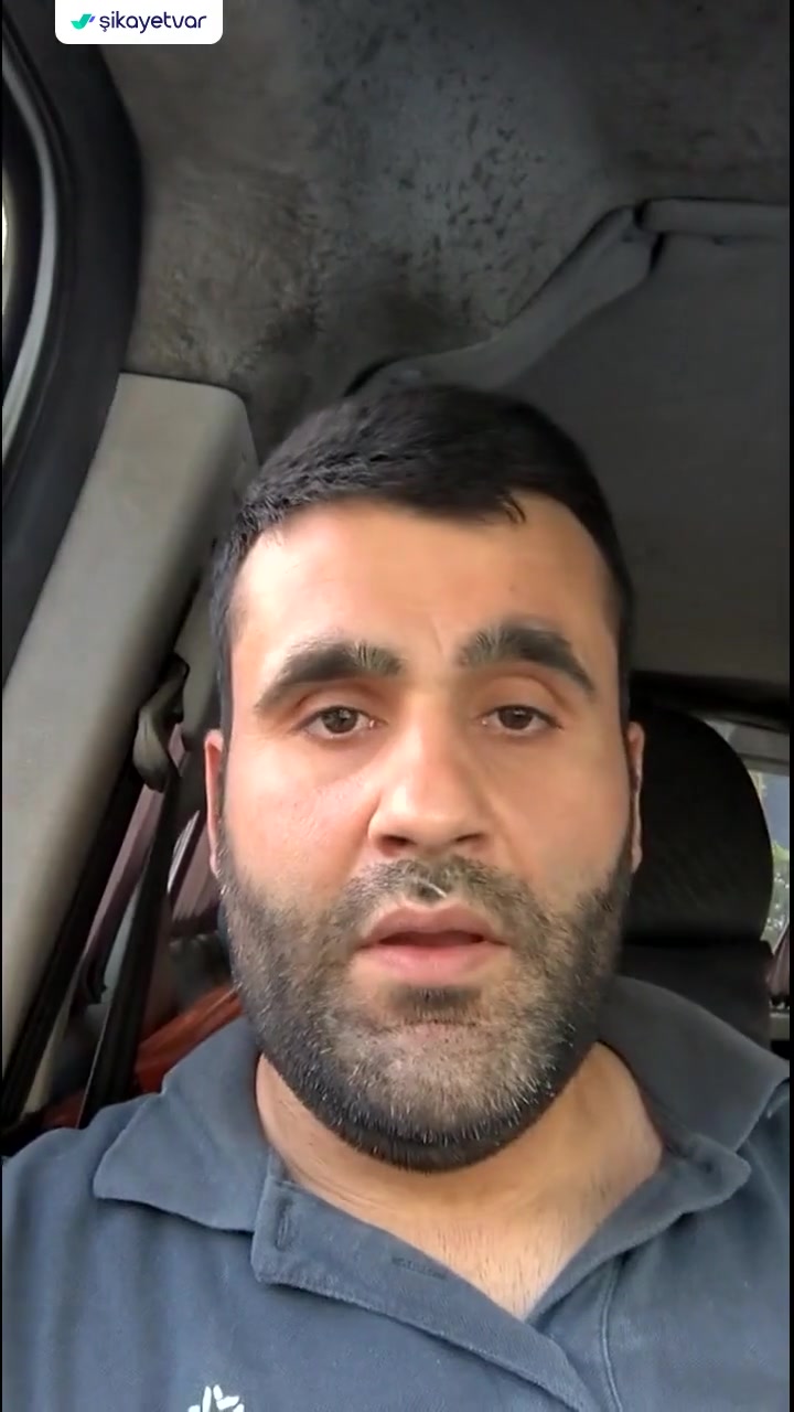Onvo 007 Scooter Garantili Ürüne Ücret Talep Etmekte videonun kapak resmi