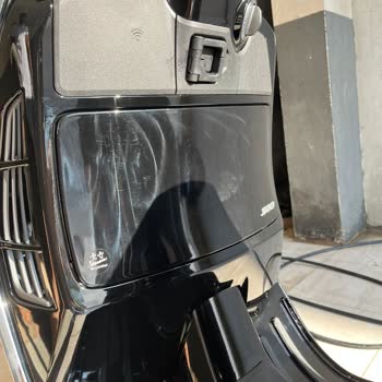 Vespa Türkiye Doğan Trend ve Bodrum Turcan Motor Bana Boya Hasarlı Motor Sattılar