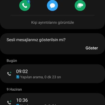 Kalabak Su'yun Su Teslimatı Yapmaması