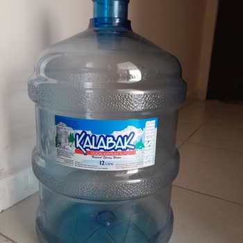 Kalabak Su'yun Su Teslimatı Yapmaması