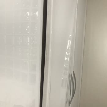 Bakış Kapı - Kapak - Panel Dolap Kapağı Sorunu