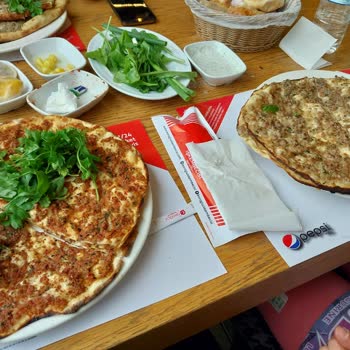 Köroğlu İşkembecisi Metromall Şubesi Yemek Kalitesizliği