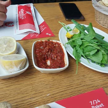 Köroğlu İşkembecisi Metromall Şubesi Yemek Kalitesizliği