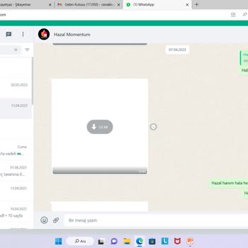Momentum Market Llc Firmasında Ödeme Yapılmıyor