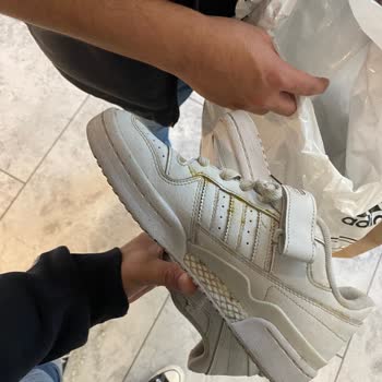 Adidas Forum Low Ayakkabı