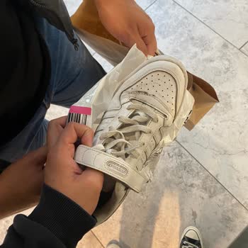 Adidas Forum Low Ayakkabı