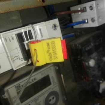 Gdz Elektrik Cebimizdeki Paraya Göz Dikmiş.