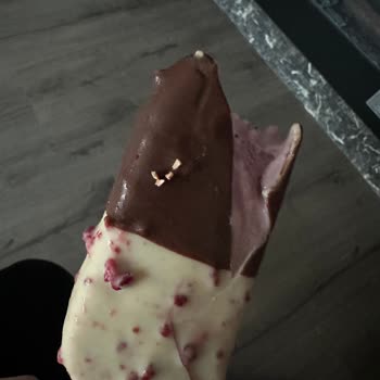 Magnumdan Çıkan Parça Dişimi Kırıyordu