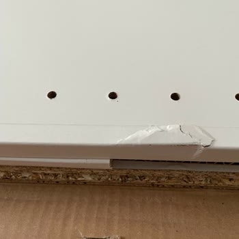 Bayrampaşa IKEA Ve Borusan Lojistik Şikayeti