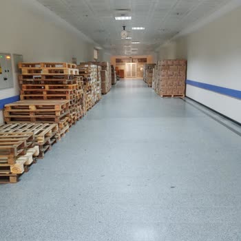 Çorlu Devlet Hastanesi Büyük Bir Sorumsuzluk Var