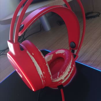 Rampage Rogue İçin Satılan Kulaklık Pedi Bulamıyorum.