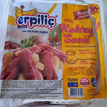 Çağrı Market Bozuk Ürün