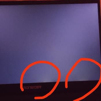 Monster Notebook Sıfır Bilgisayar Ayıplı Ürün