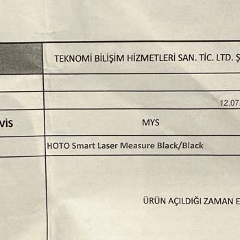 Xiaomi Ürünün Daha Alt Versiyonu İle Değişim İçin Para Talep Ediyor