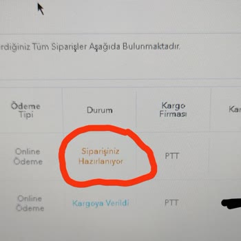 Bkmkitap Adresi Değiştirememe Ve Site Hatası