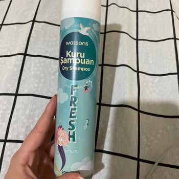 Watsons Bir Kullanımda Biten Ürün