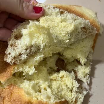 Şok Marketler Tamköy Bazlama İçi Hamur Çiğ