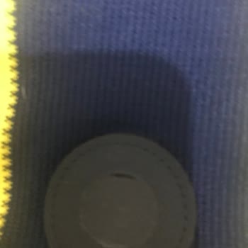 Fenerium Forma Baskıların Tamamı Söküldü Formada Arma Dahi Yok