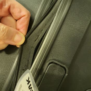 Pierre Cardin Valiz Sorunu