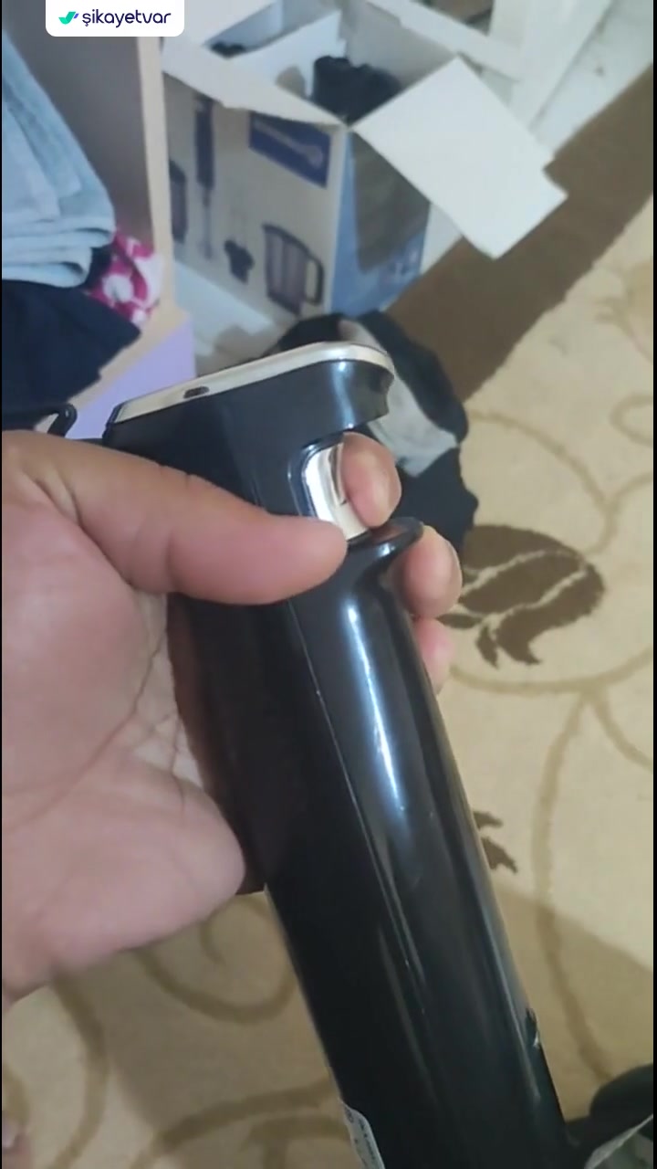 Korkmaz Blender Arızası! videonun kapak resmi