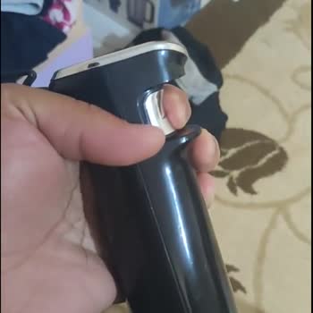 Korkmaz Blender Arızası!