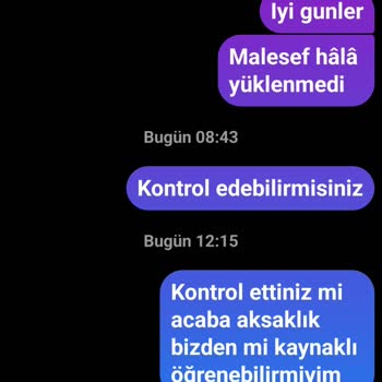 Sebmedya (Instagram) Yanıltıyor