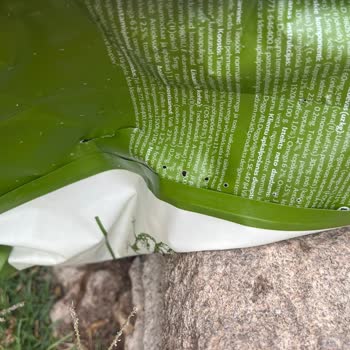 Petburada Böceklenmiş Mama Gönderdiler