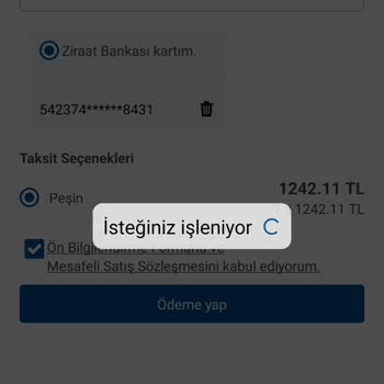 Bizimtoptan.com Uygulaması Hk.