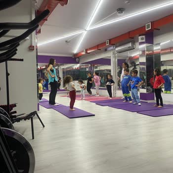 Anadolu Fit Club Para İadesi Ve Özür