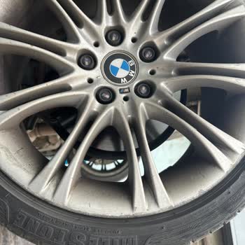 Milestone Lastik İçten Yarılması