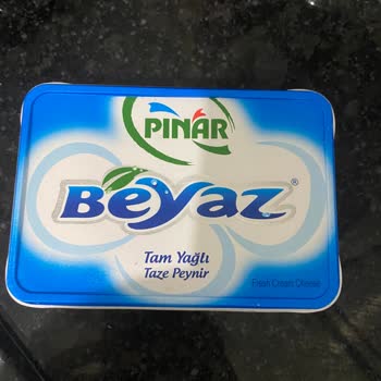 Pınar Kokudan Yenmeyen Beyaz Peynir
