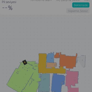 Viomi V5 Pro Pişmanlığı