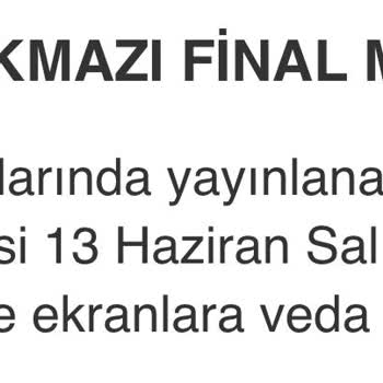 TRT Yürek Çıkmazı Dizisi