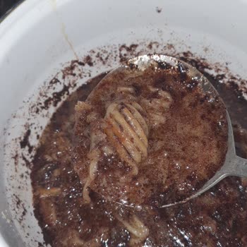 Porsi10 Mini Churros İle İlgili Sorun