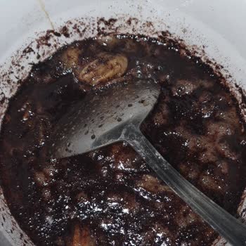 Porsi10 Mini Churros İle İlgili Sorun