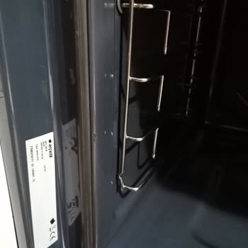 Arçelik Afc B Fırın