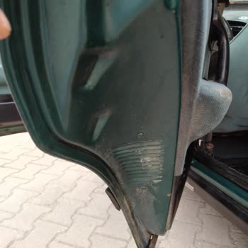 Tmr Auto Oto Yıkama & Detaylı Temizlik Firmasının İşini İyi Yapmaması